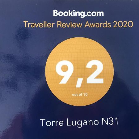 Апартаменти Torre Lugano N31 Бенідорм Екстер'єр фото