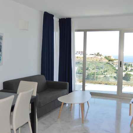 Апартаменти Torre Lugano N31 Бенідорм Екстер'єр фото