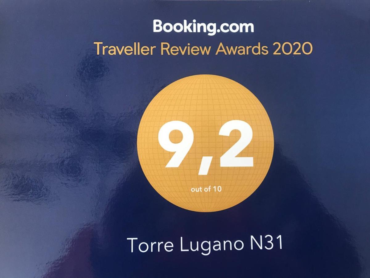 Апартаменти Torre Lugano N31 Бенідорм Екстер'єр фото